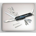 Deluxe 14 Function Pocket Knife